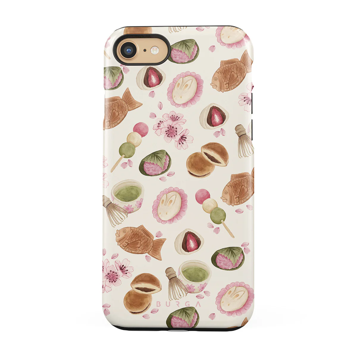 Café Haru - iPhone 7 / iPhone 8 Case - Image 5