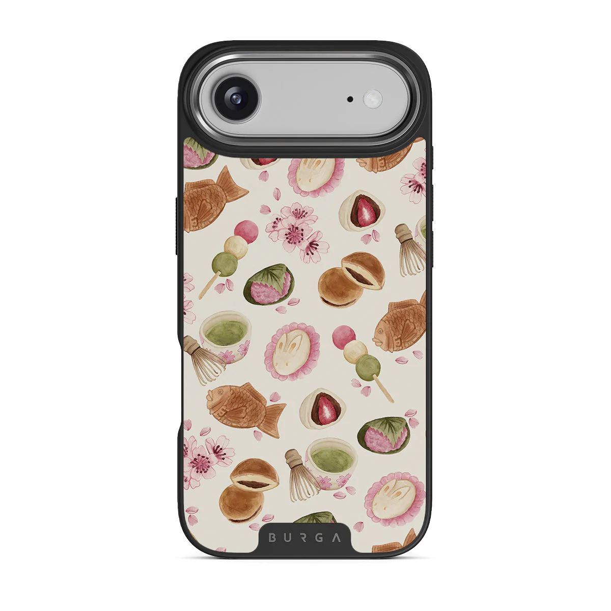 Café Haru - iPhone Air Case - Image 12