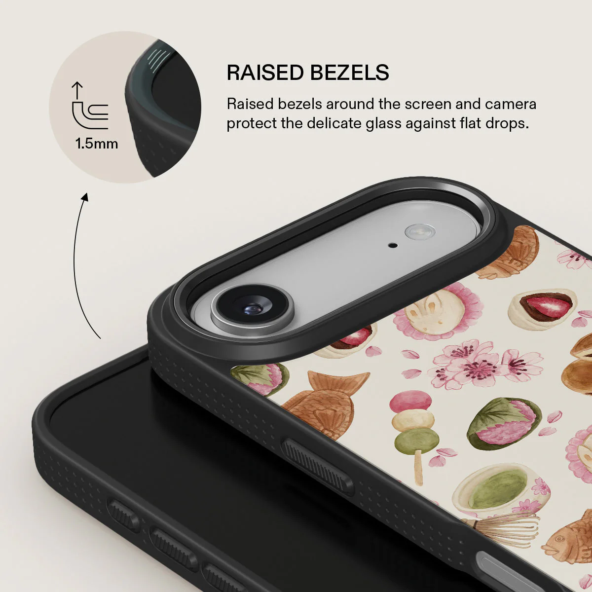 Café Haru - iPhone Air Case - Image 15