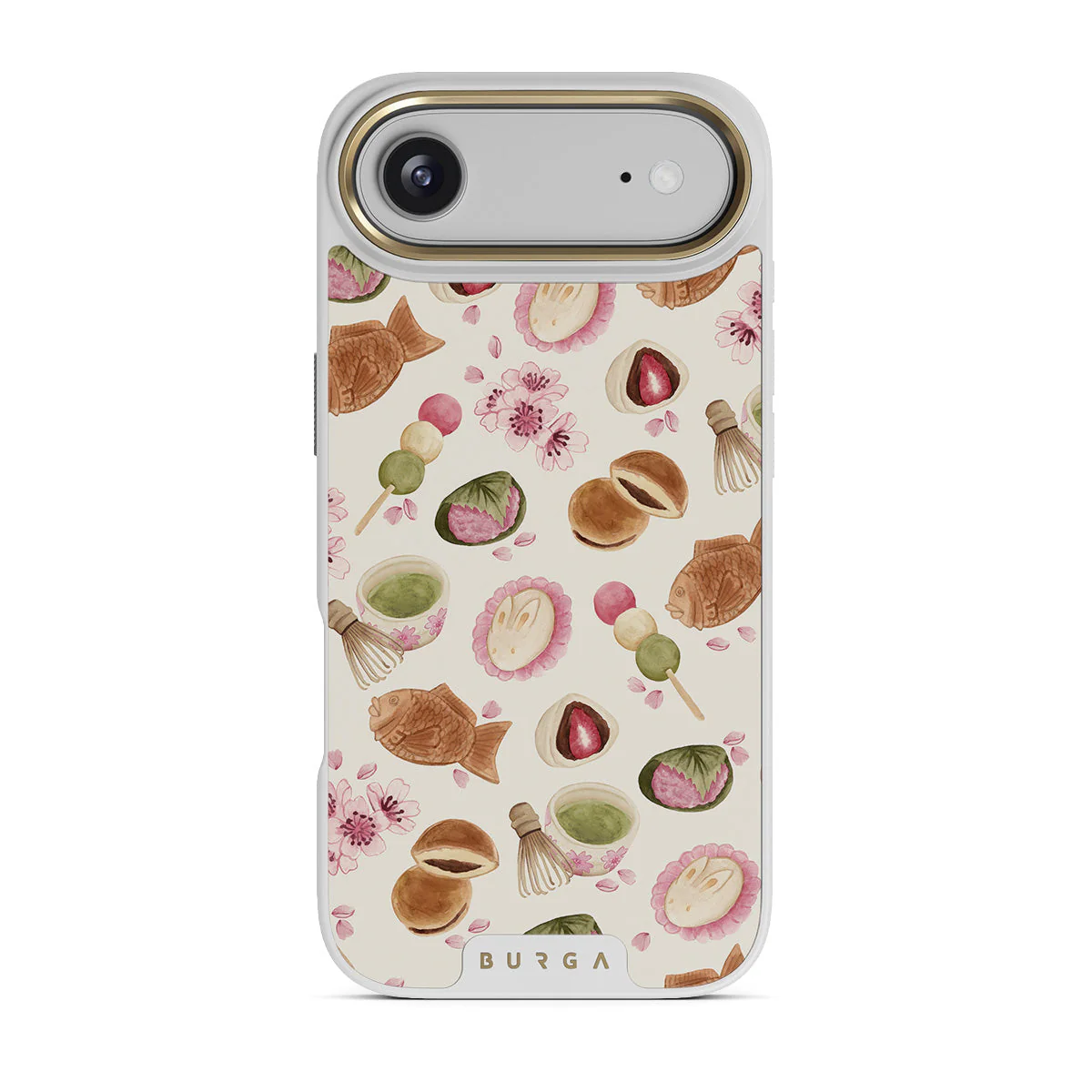 Café Haru - iPhone Air Case - Image 19
