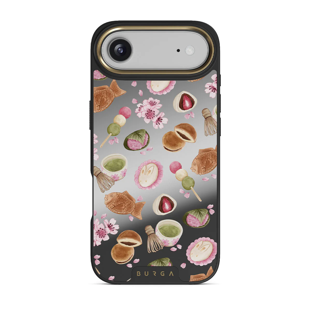 Café Haru - iPhone Air Case - Image 26