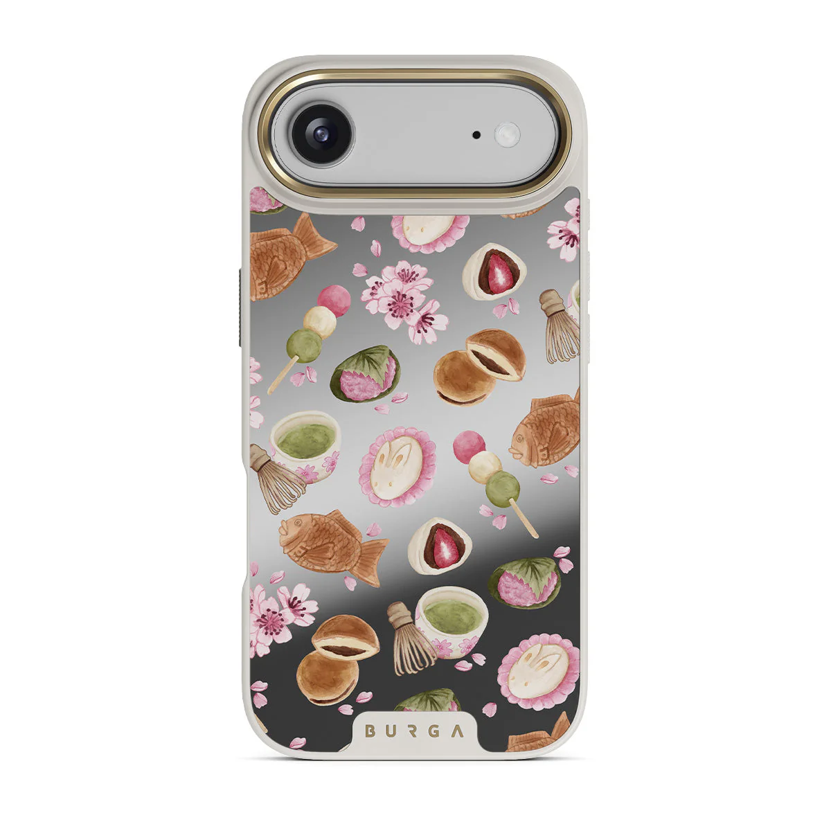 Café Haru - iPhone Air Case - Image 42