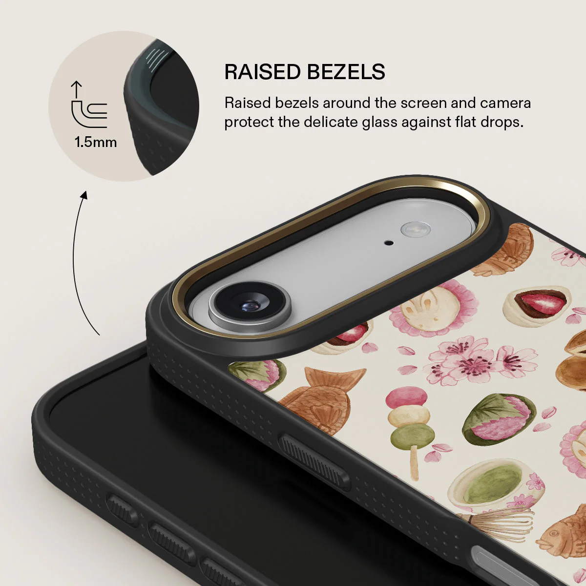 Café Haru - iPhone Air Case - Image 8
