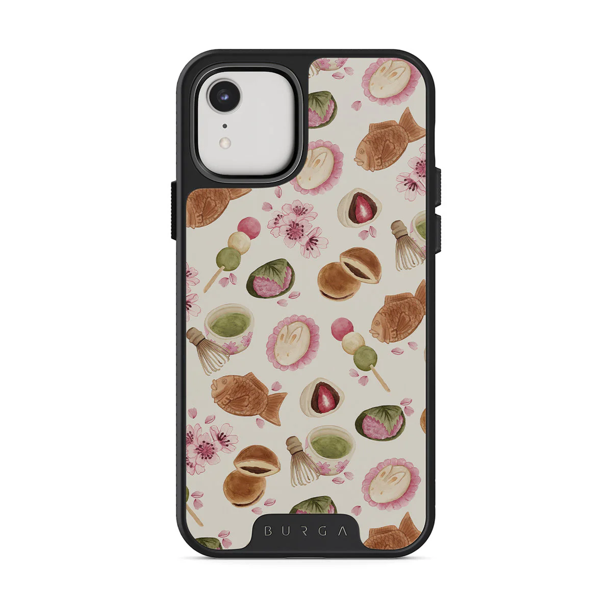 Café Haru - iPhone XR Case - Image 16