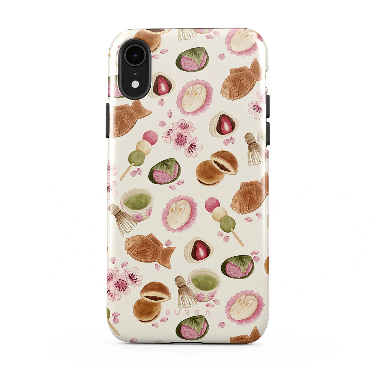 Café Haru - iPhone XR Case - Image 5