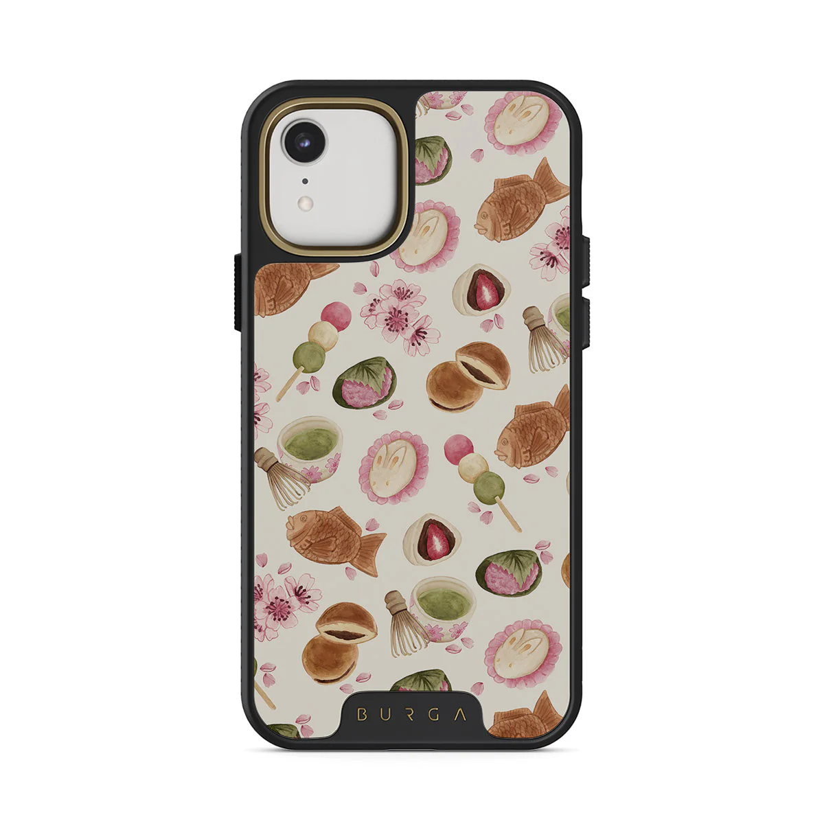 Café Haru - iPhone XR Case - Image 9