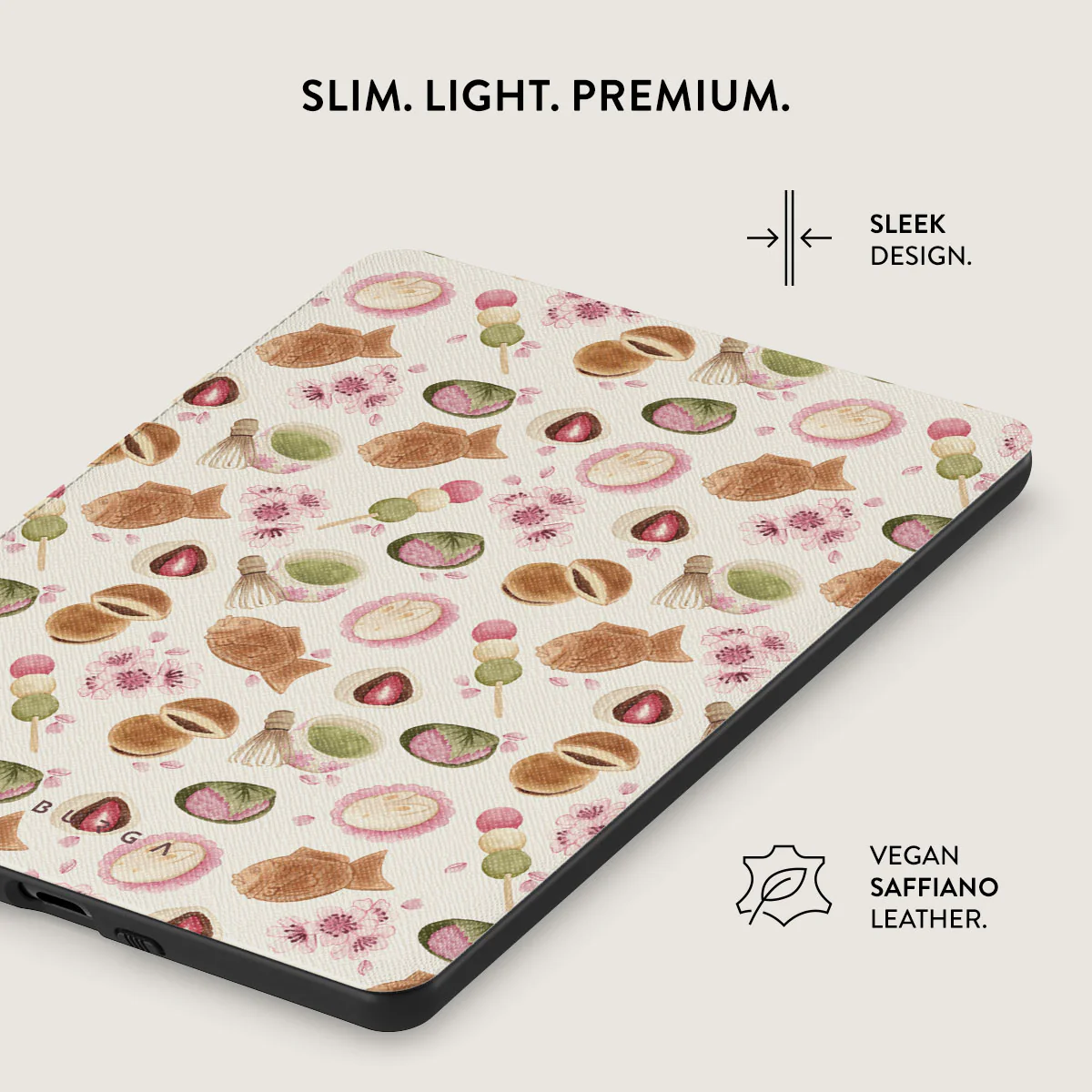 Café Haru - Kindle Paperwhite (12th Gen) Case - Image 6