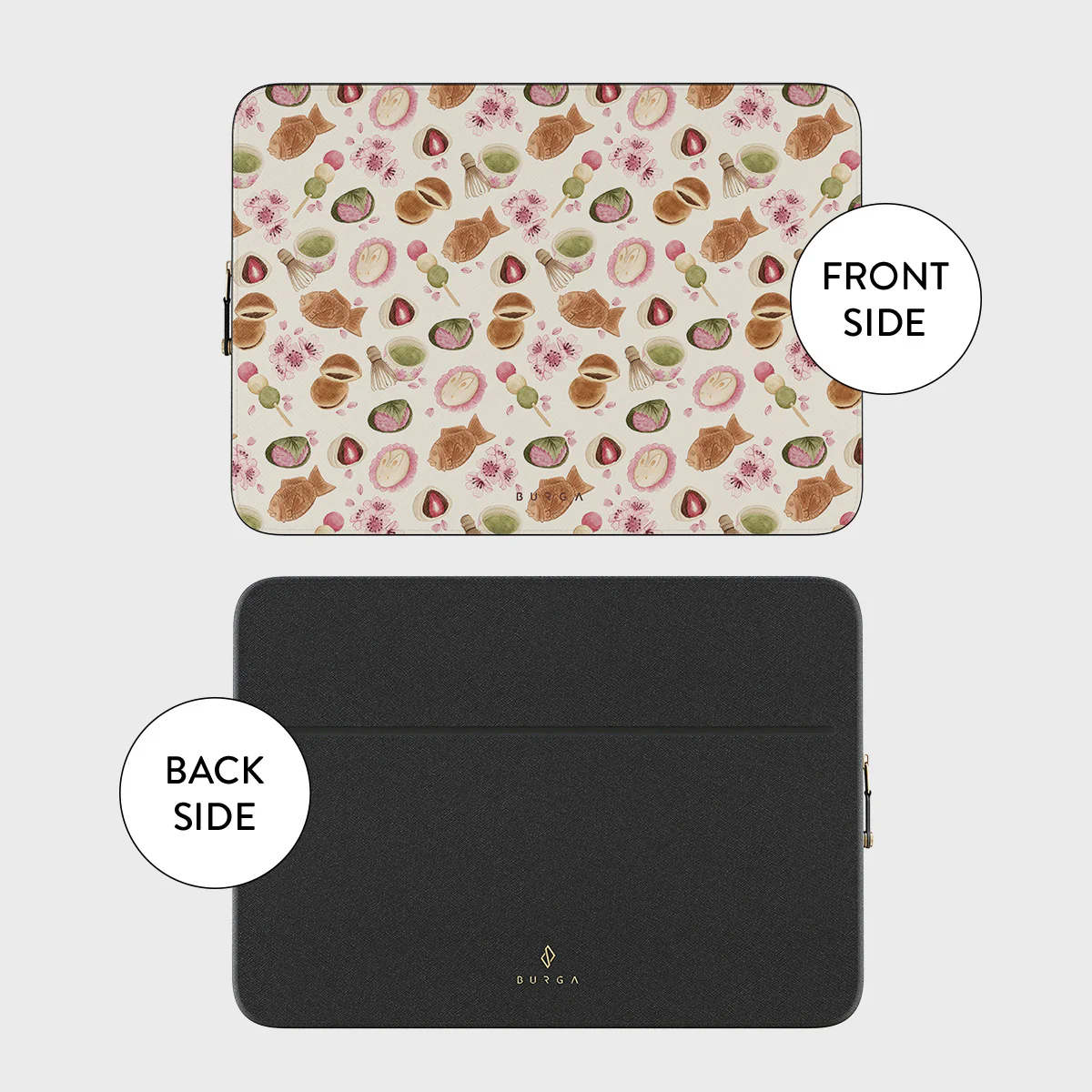 Café Haru - Laptop Sleeve - Image 5