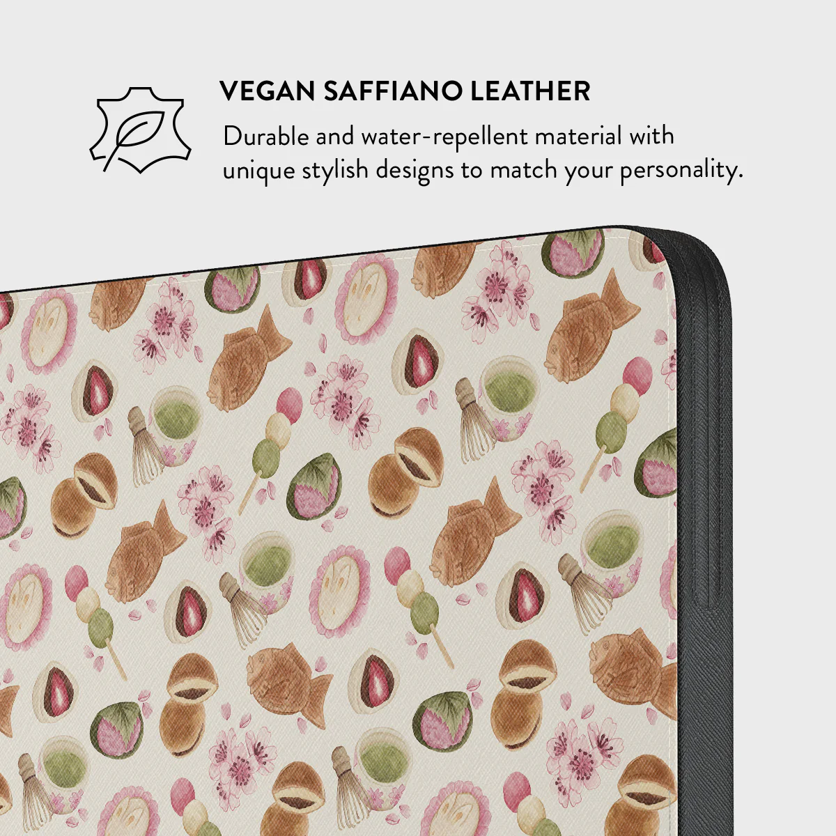 Café Haru - Laptop Sleeve - Image 6