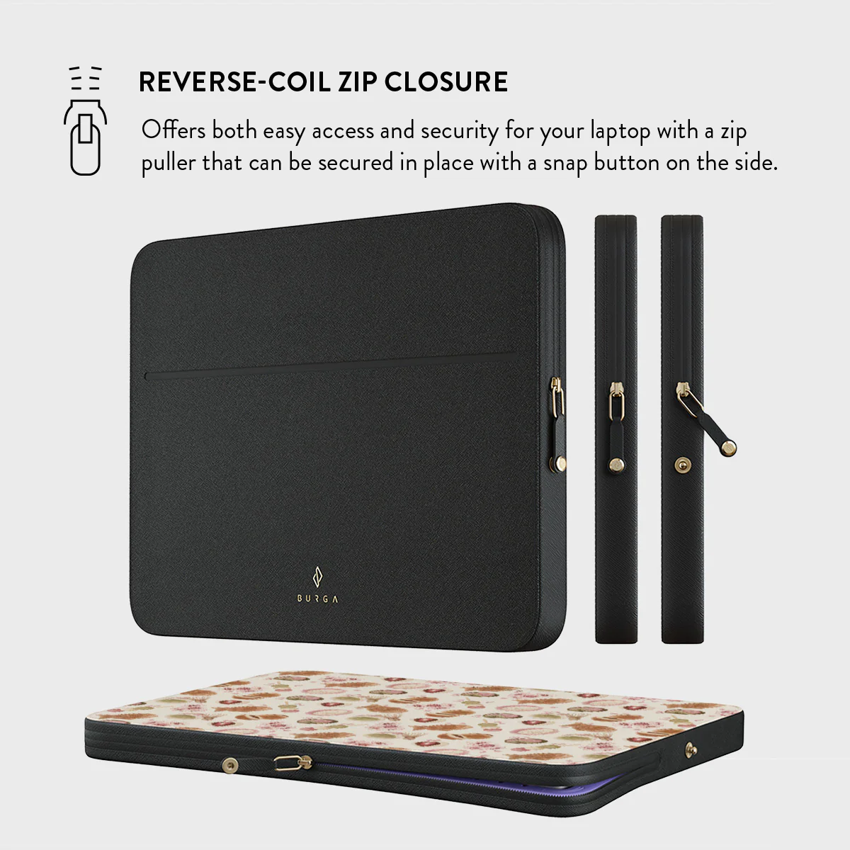 Café Haru - Laptop Sleeve - Image 9