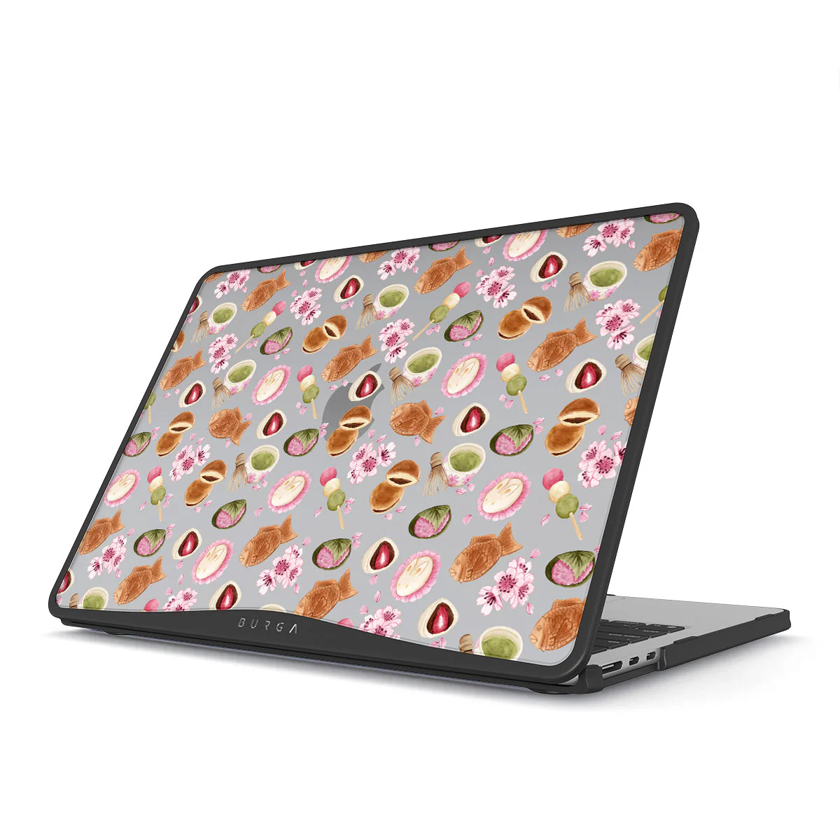 Café Haru - Macbook Case - Image 3