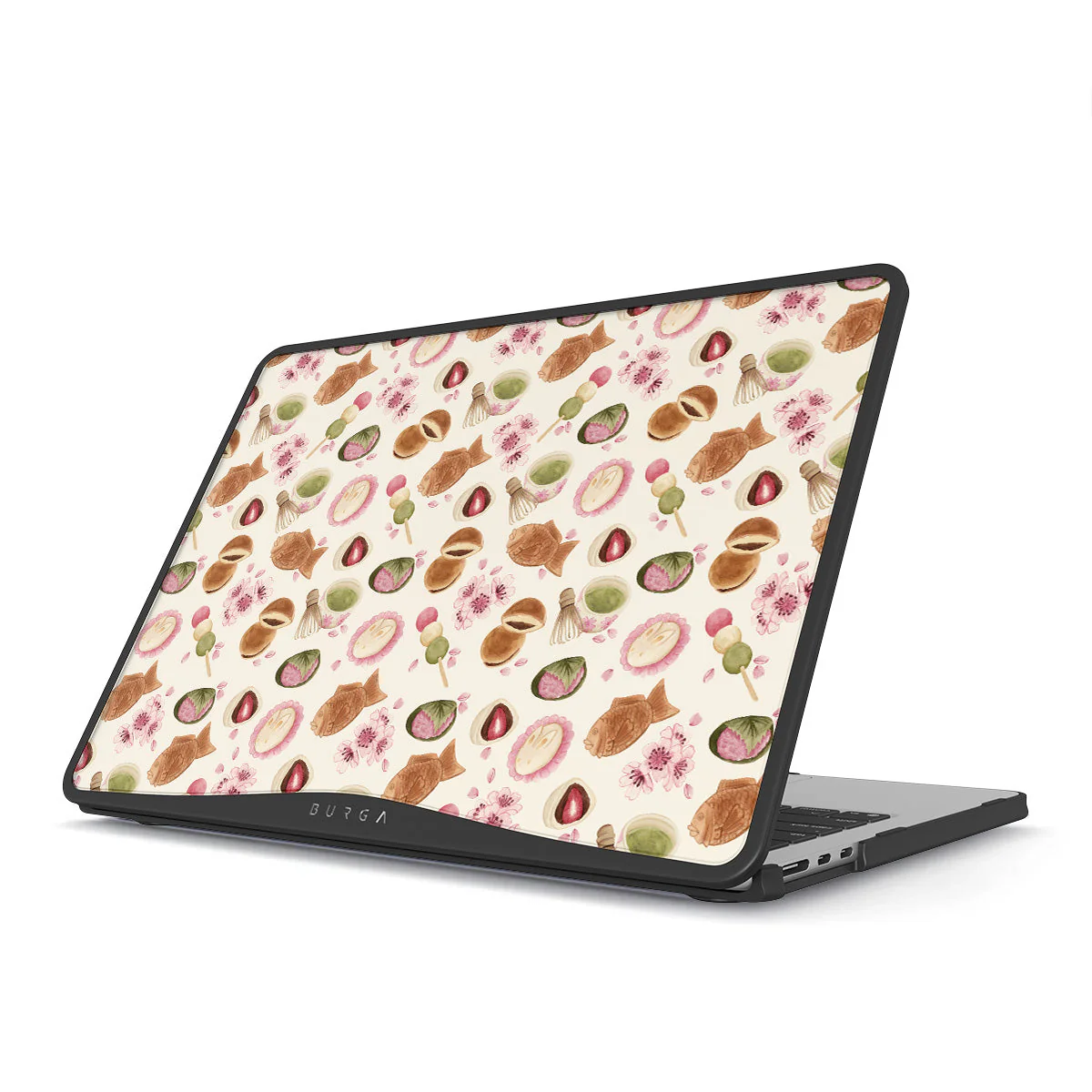 Café Haru - Macbook Case - Image 6