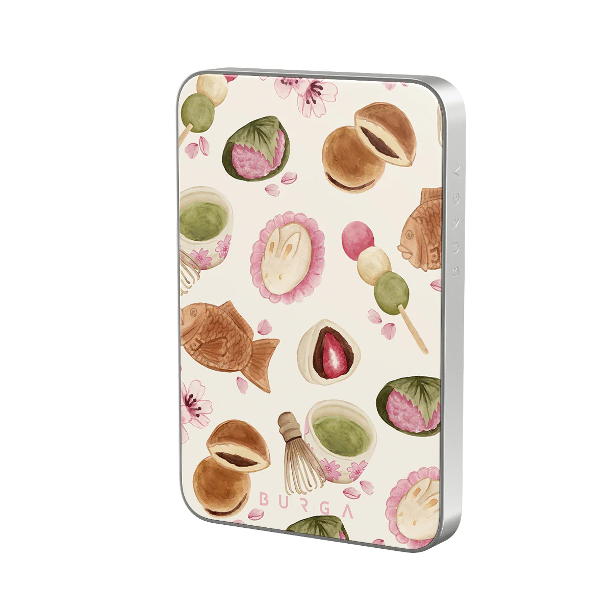 Café Haru - Magnetic Power Bank - Image 11