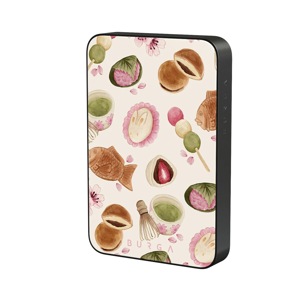 Café Haru - Magnetic Power Bank - Image 16