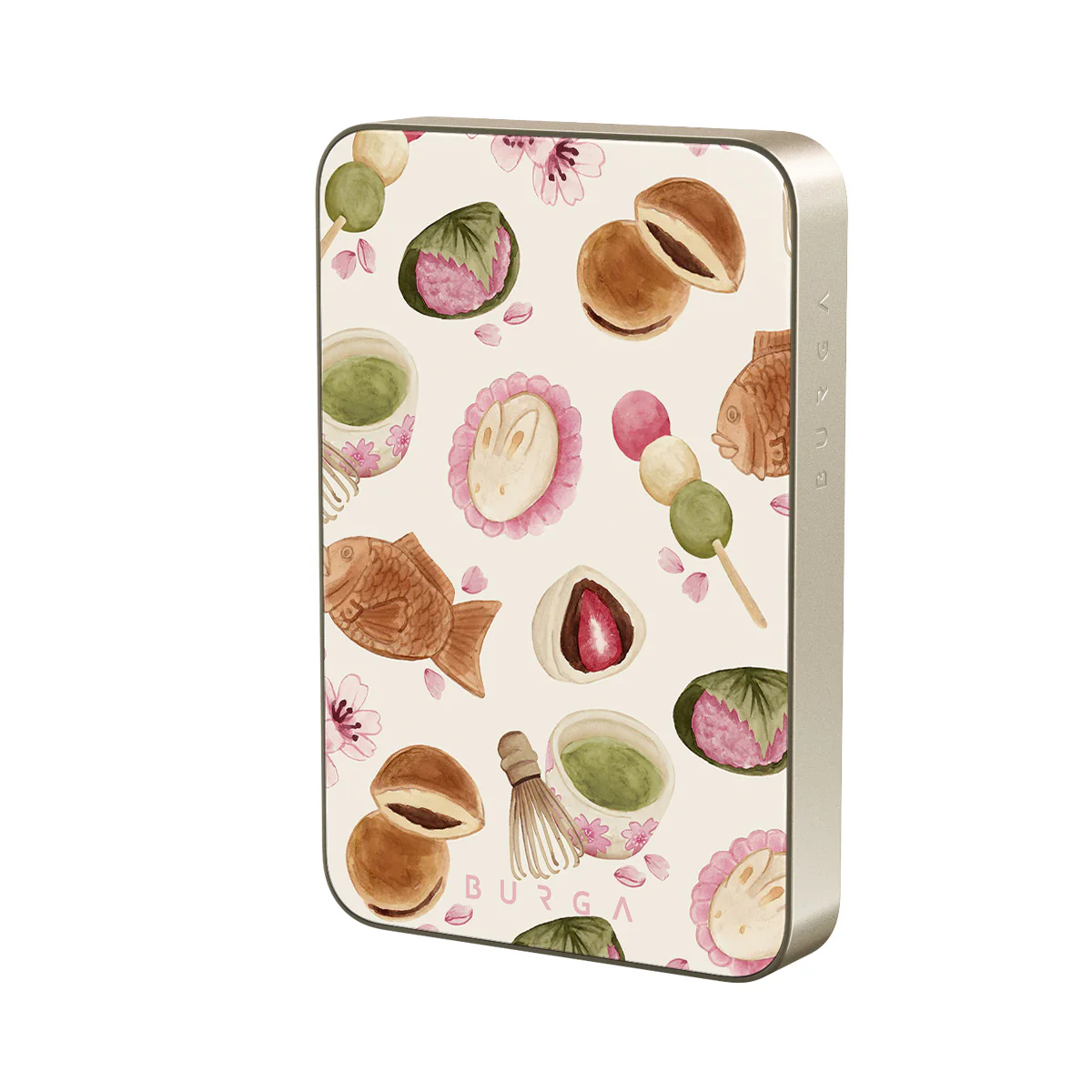 Café Haru - Magnetic Power Bank - Image 21
