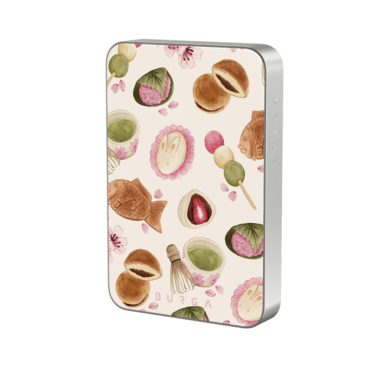 Café Haru - Magnetic Power Bank - Image 26