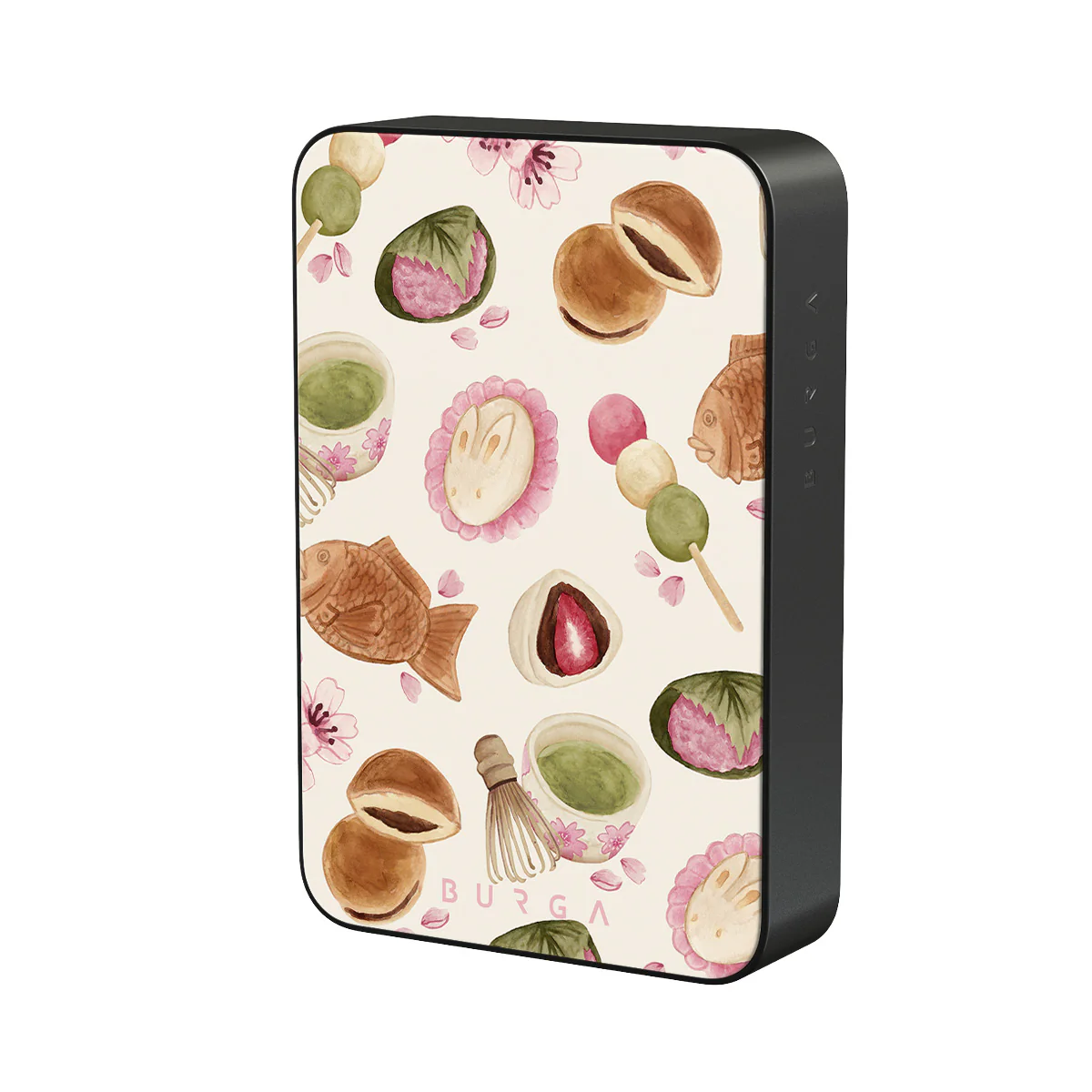 Café Haru - Magnetic Power Bank - Image 31