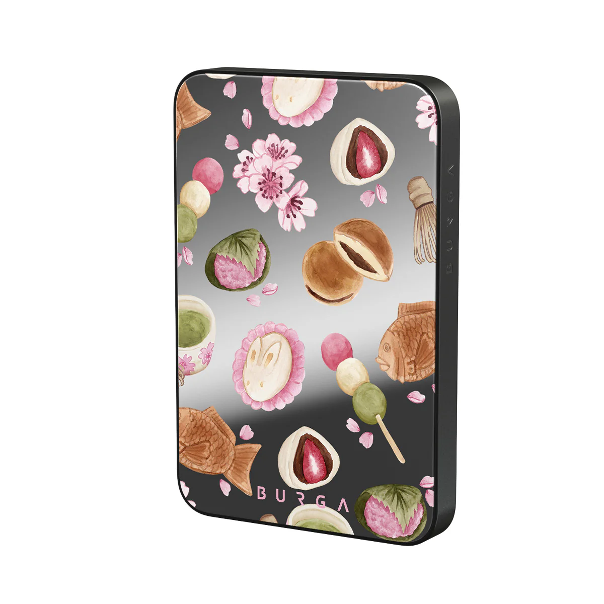 Café Haru - Magnetic Power Bank - Image 46