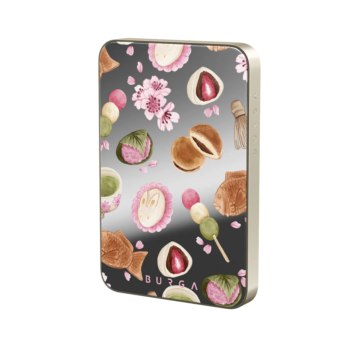 Café Haru - Magnetic Power Bank - Image 51