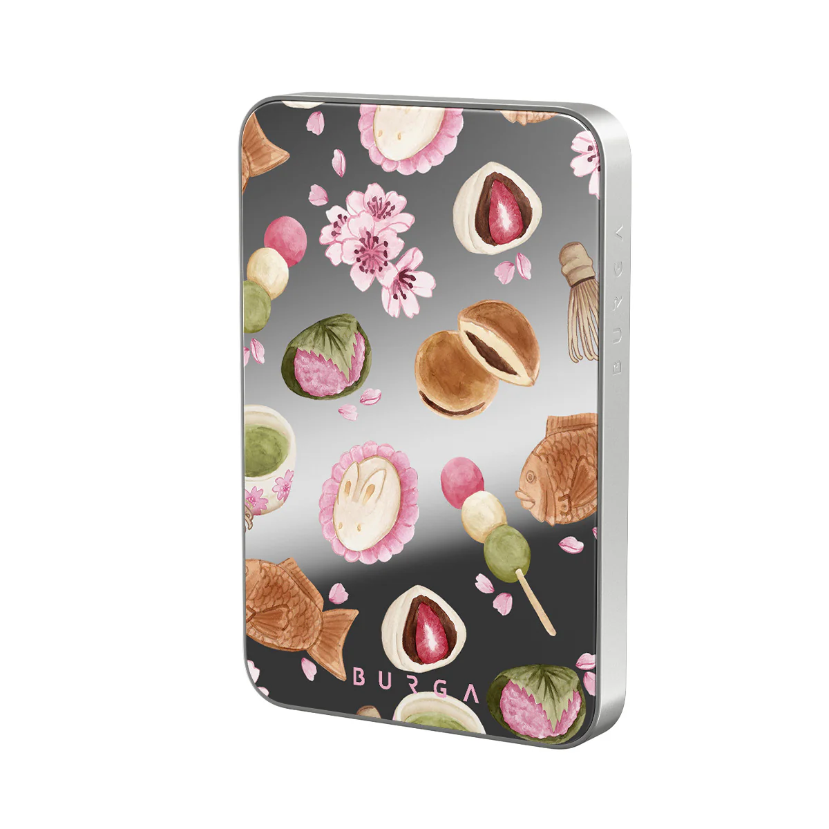 Café Haru - Magnetic Power Bank - Image 56