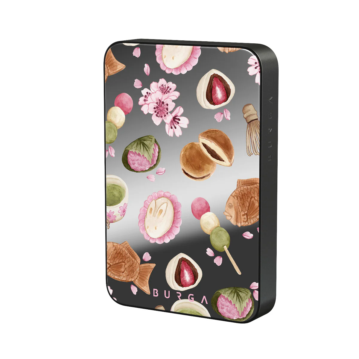 Café Haru - Magnetic Power Bank - Image 61
