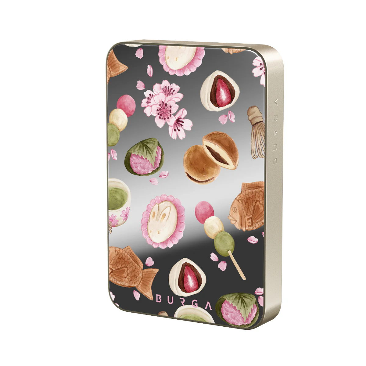 Café Haru - Magnetic Power Bank - Image 66