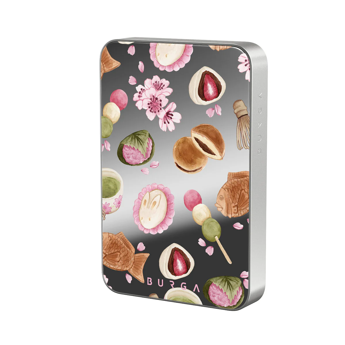 Café Haru - Magnetic Power Bank - Image 71