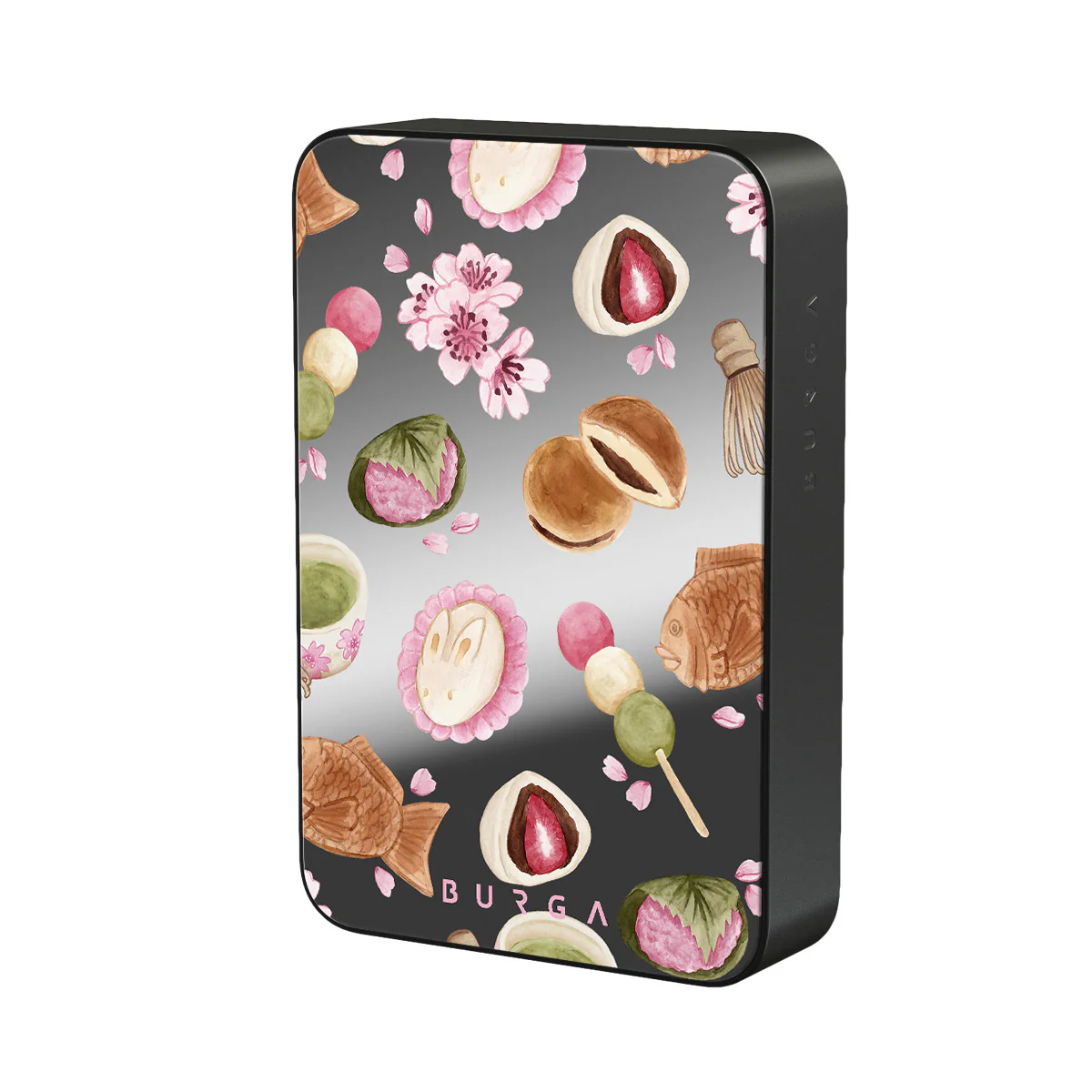 Café Haru - Magnetic Power Bank - Image 76