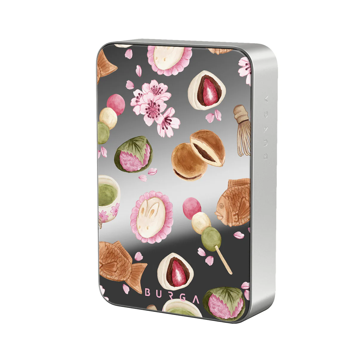 Café Haru - Magnetic Power Bank - Image 86