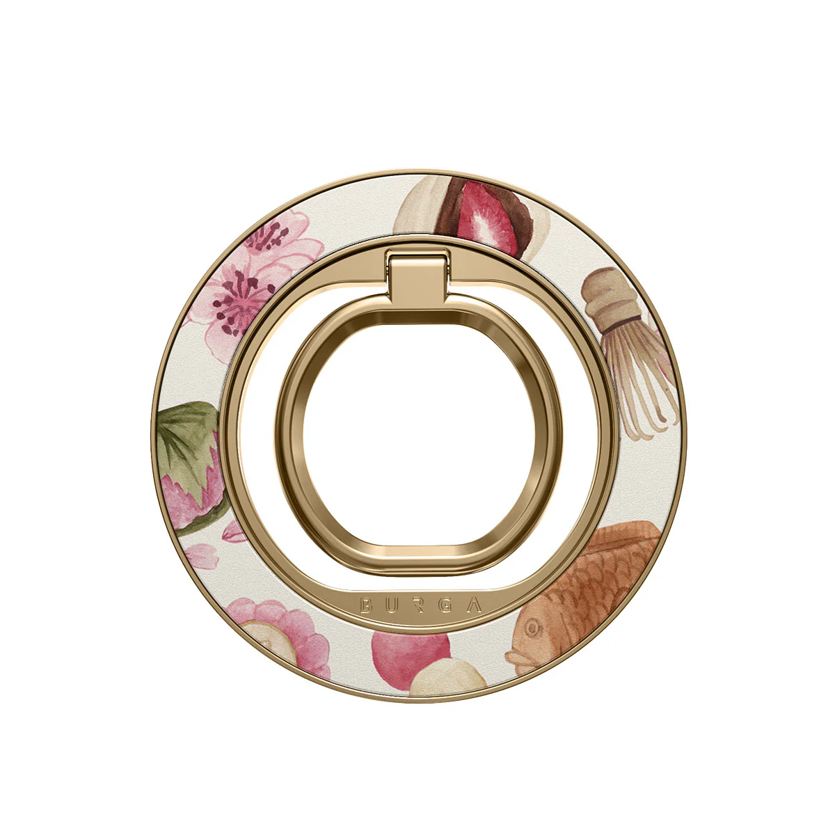 Café Haru - Magnetic Ring Holder - Image 5