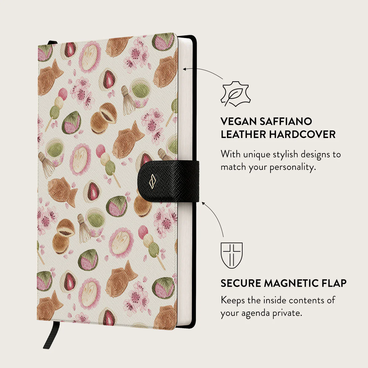 Café Haru - Notebook - Image 3