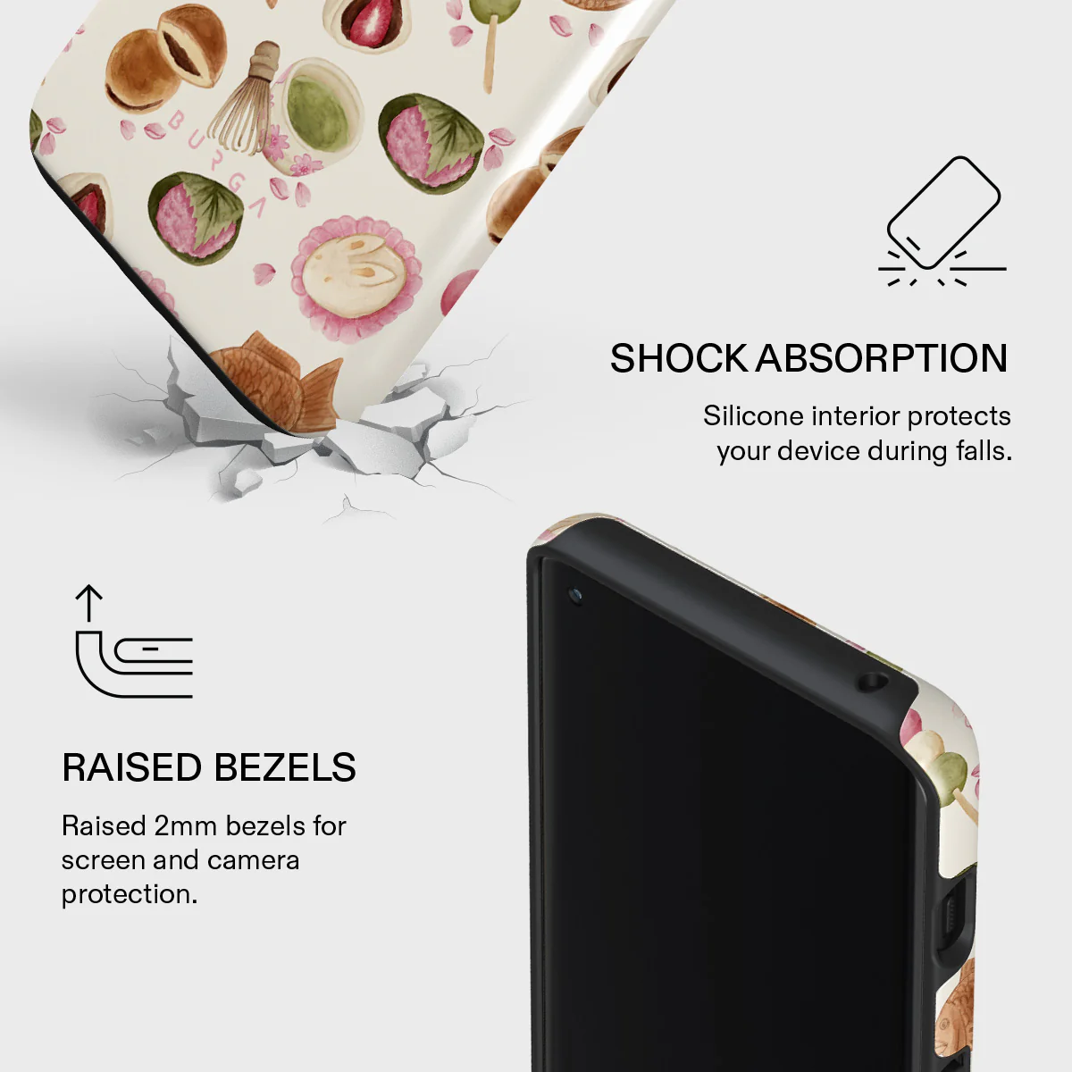Café Haru - OnePlus 10 Pro 5G Case - Image 4