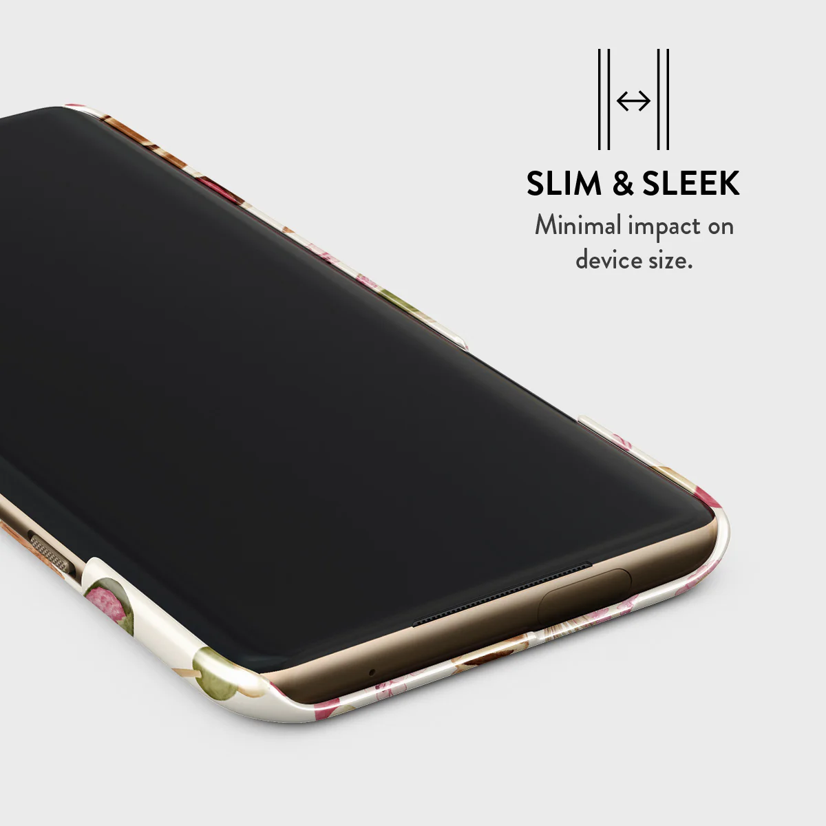 Café Haru - OnePlus 7 Pro / 7T Pro Case - Image 4
