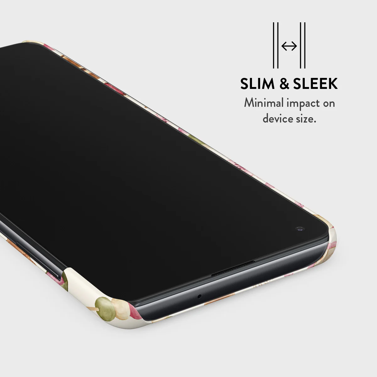 Café Haru - Samsung Galaxy A21s 4G Case - Image 4