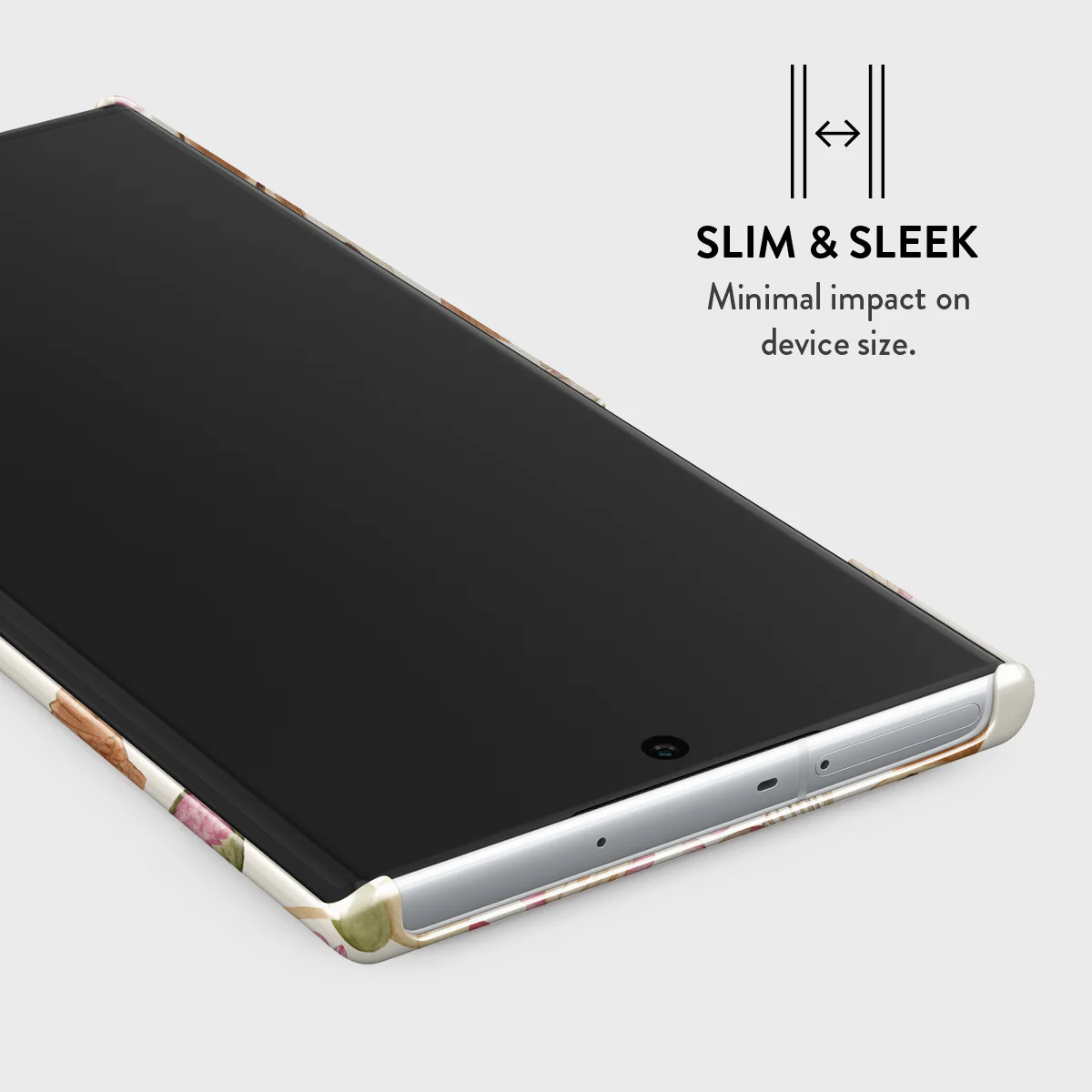 Café Haru - Samsung Galaxy Note 10 Plus Case - Image 4