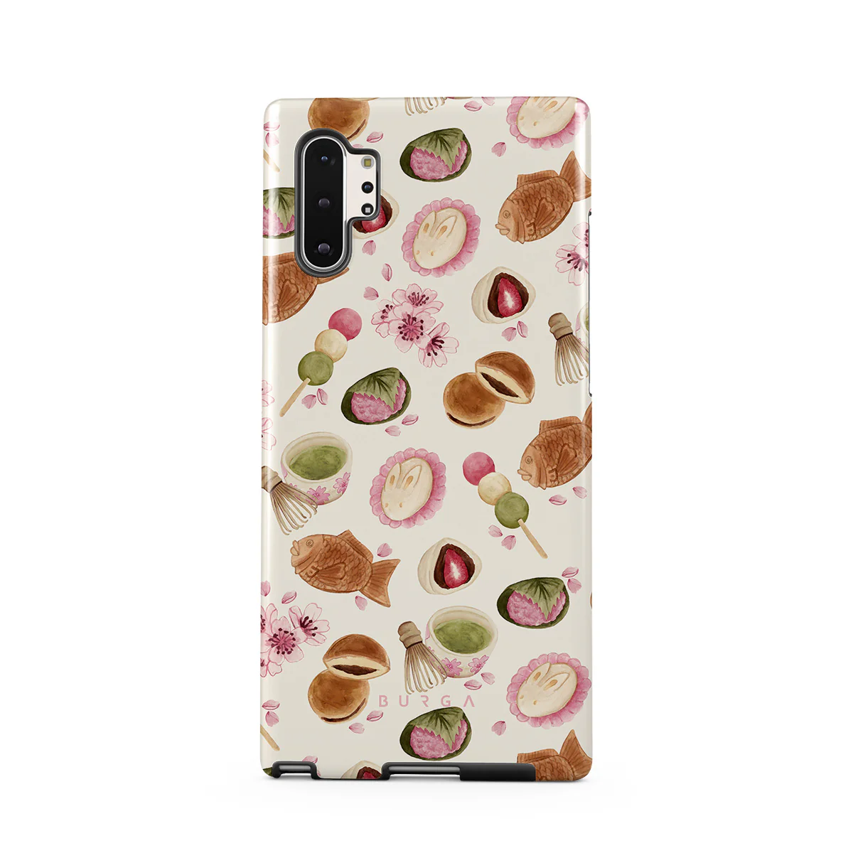 Café Haru - Samsung Galaxy Note 10 Plus Case - Image 5