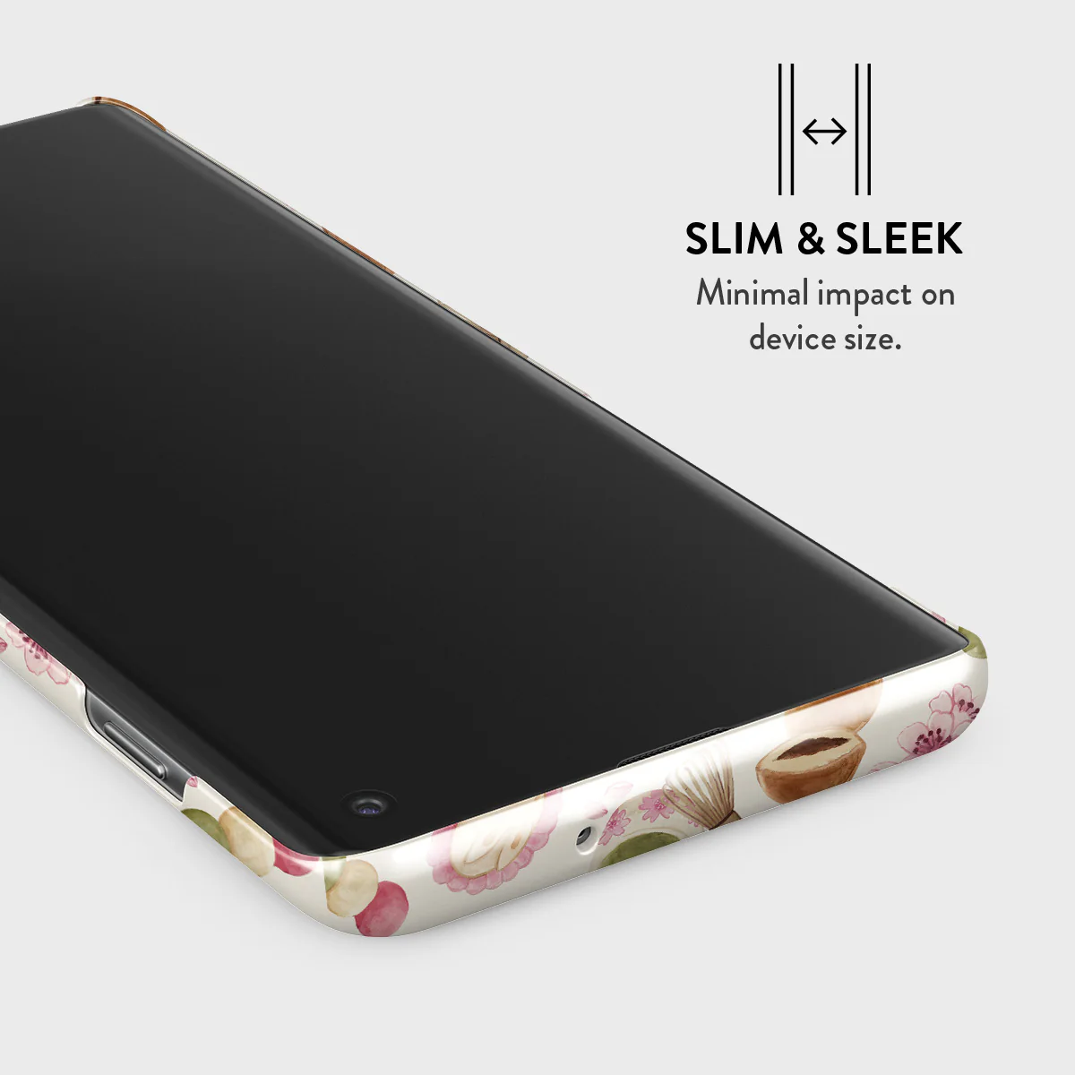 Café Haru - Samsung Galaxy S10 Plus Case - Image 4