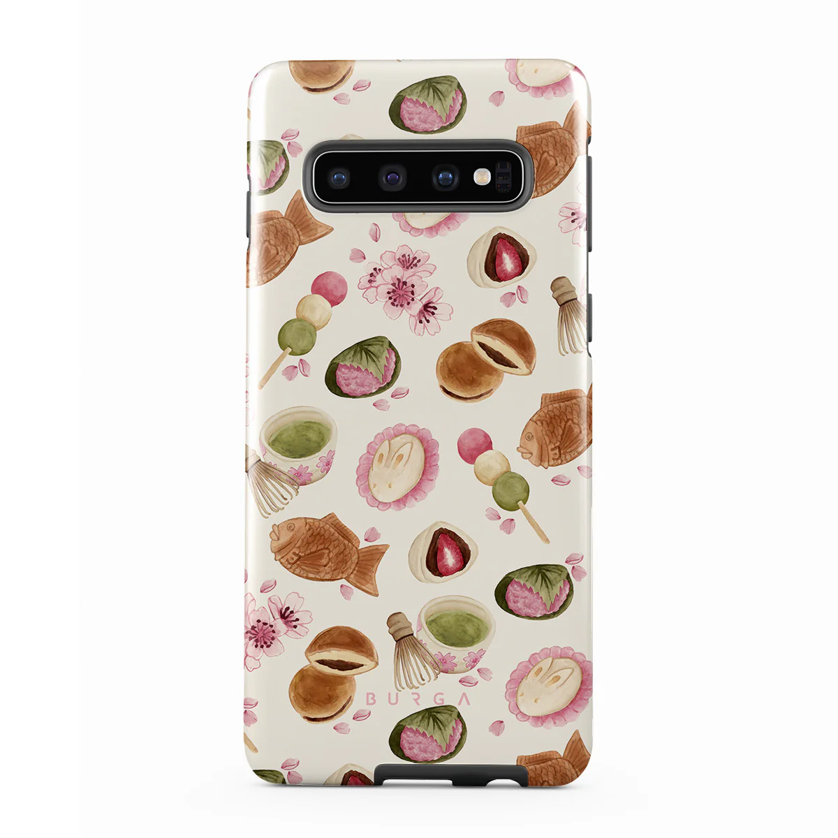 Café Haru - Samsung Galaxy S10 Plus Case - Image 5