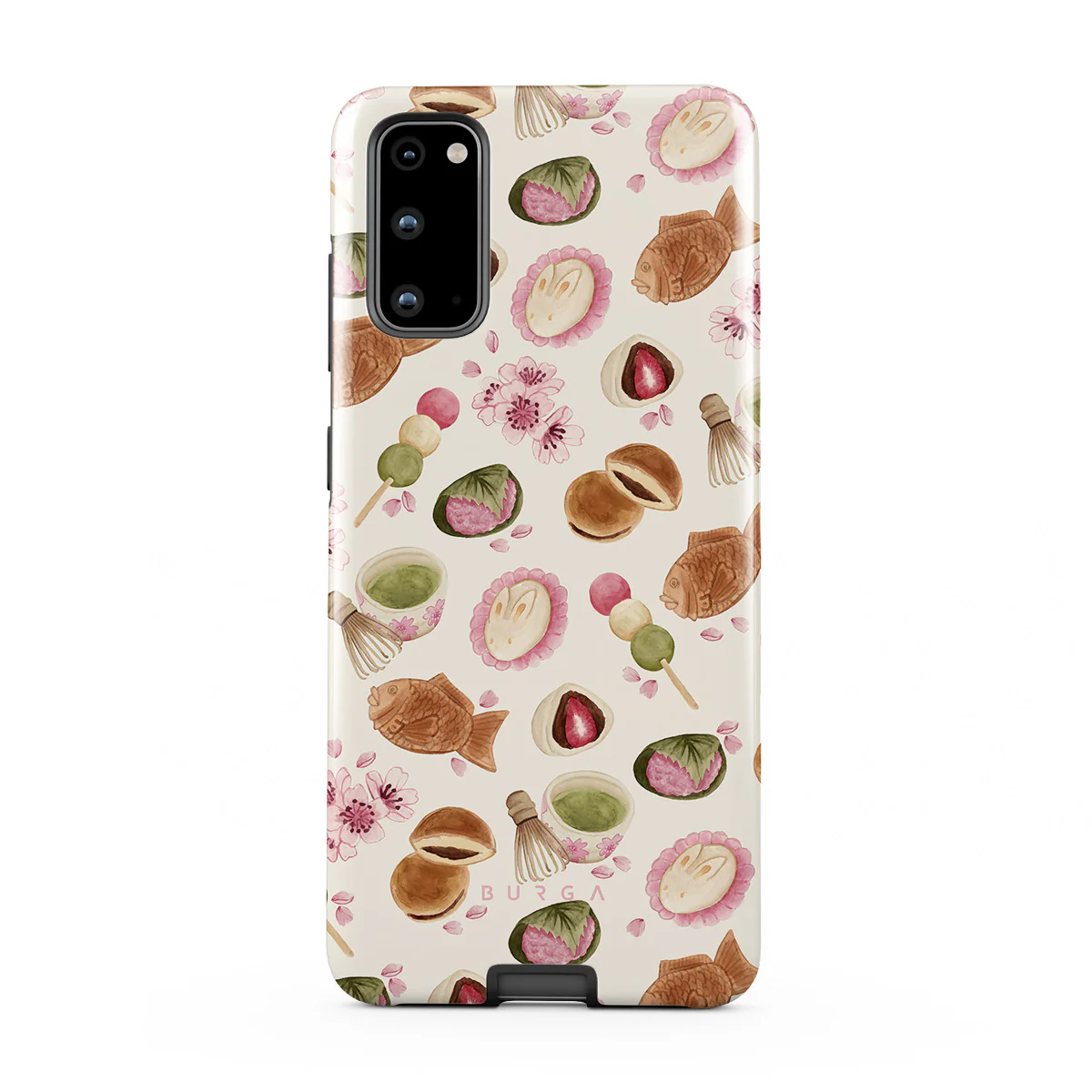 Café Haru - Samsung Galaxy S20 4G / 5G Case - Image 5