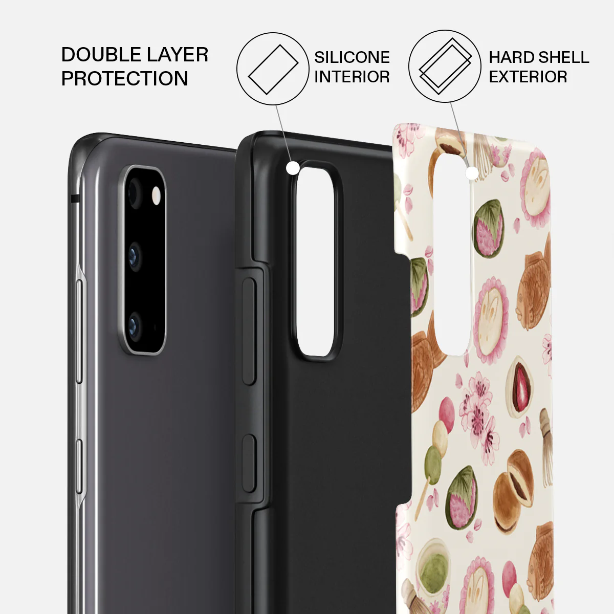 Café Haru - Samsung Galaxy S20 4G / 5G Case - Image 6