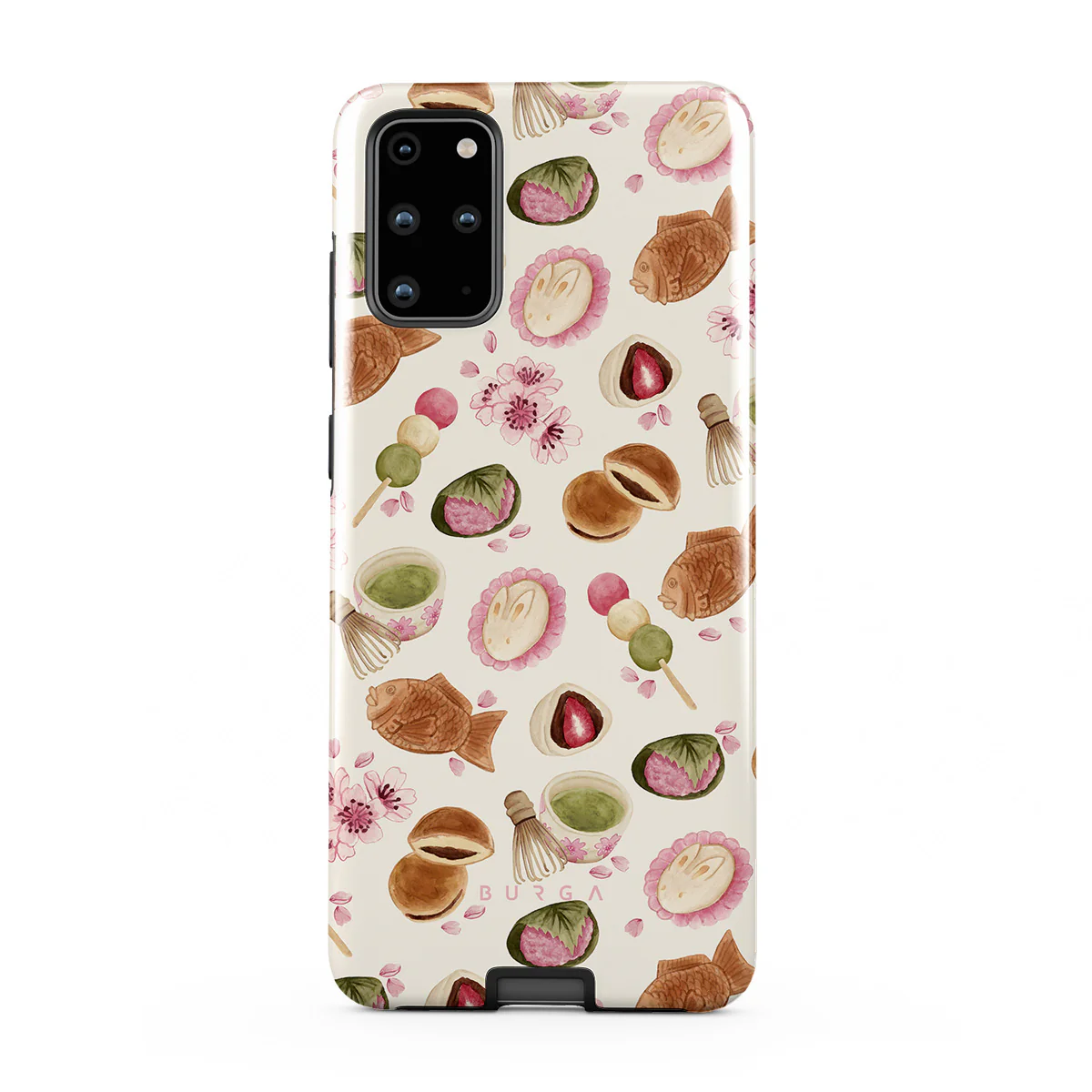 Café Haru - Samsung Galaxy S20 Plus 4G / 5G Case - Image 5