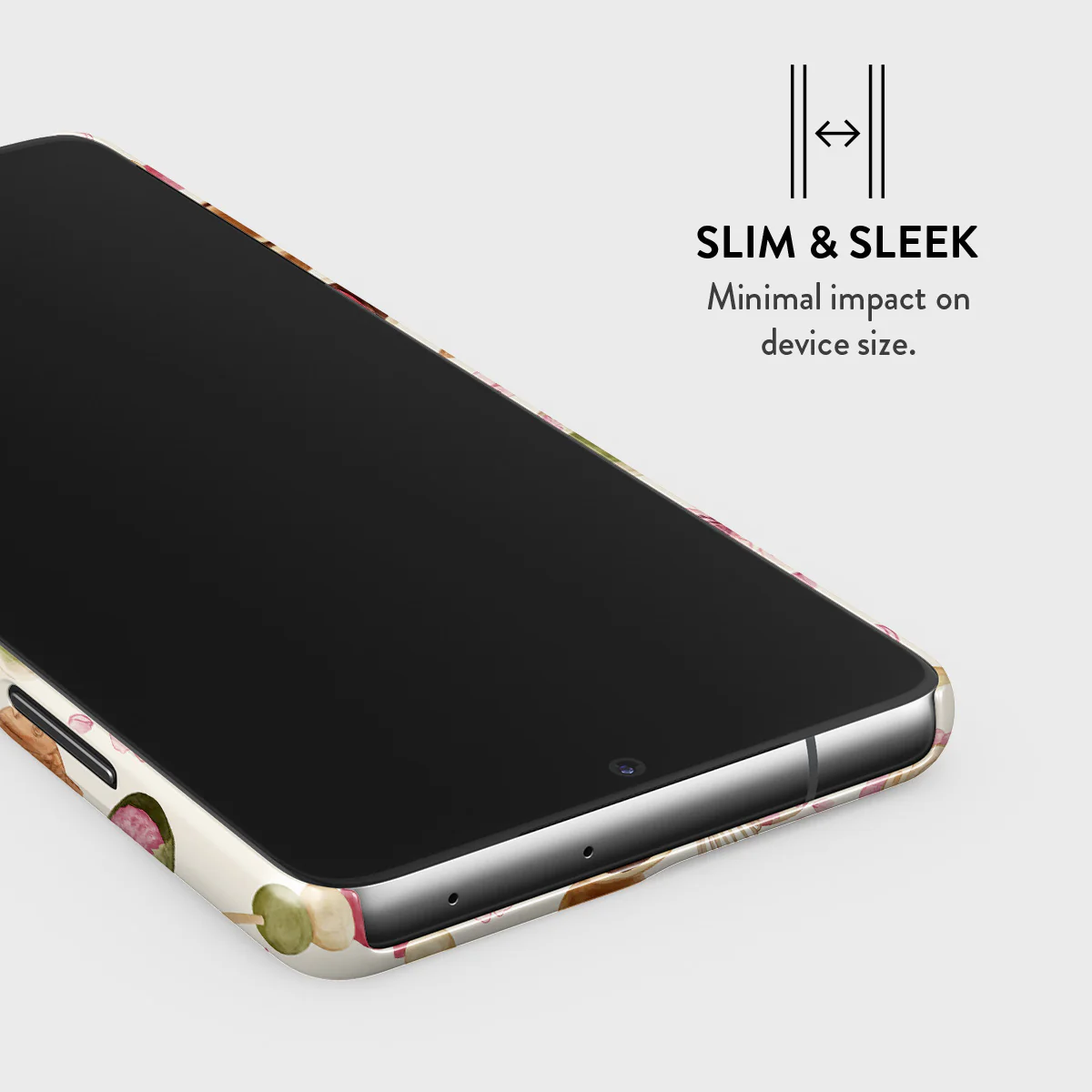 Café Haru - Samsung Galaxy S21 Ultra Case - Image 4
