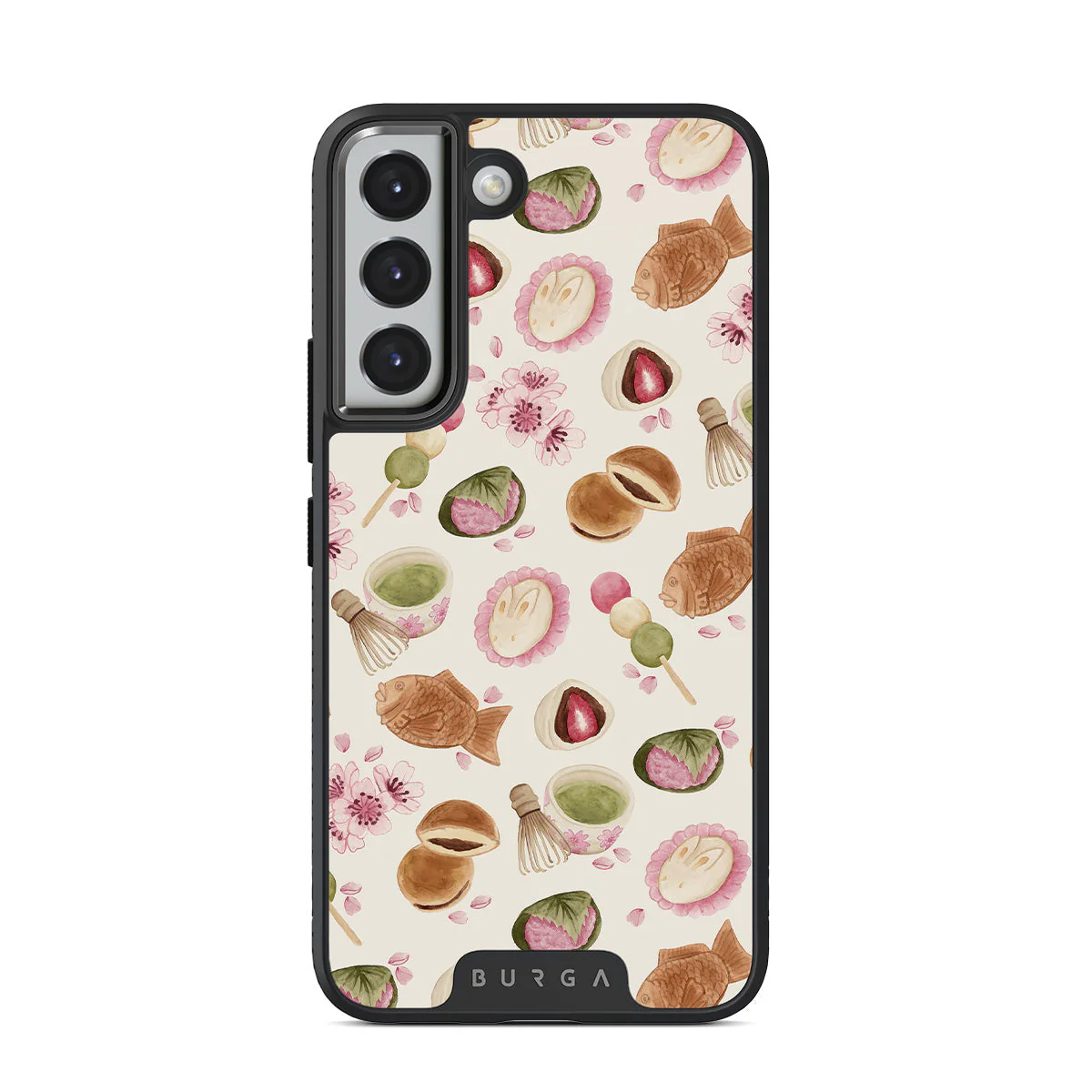 Café Haru - Samsung Galaxy S22 Plus Case - Image 12