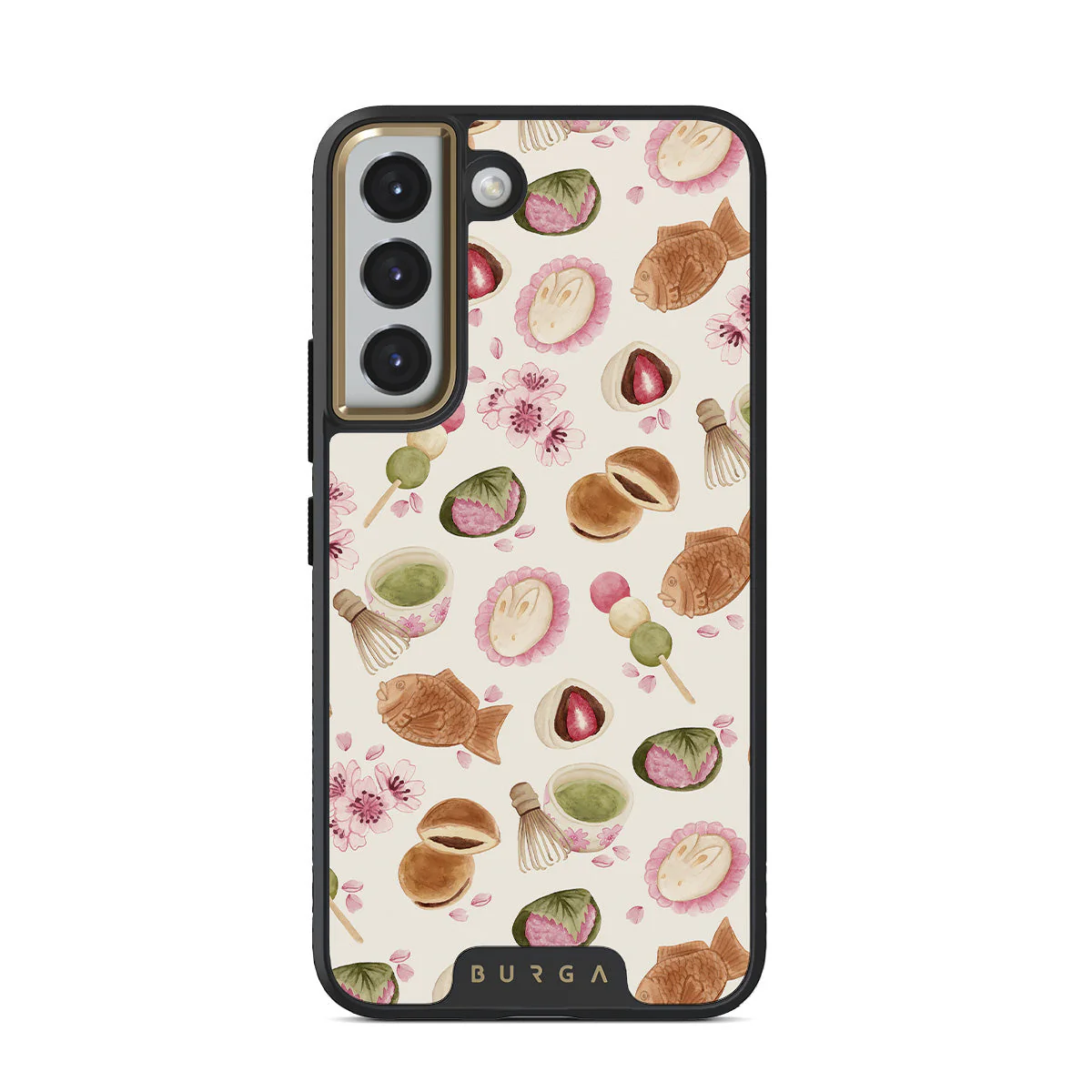 Café Haru - Samsung Galaxy S22 Plus Case - Image 5