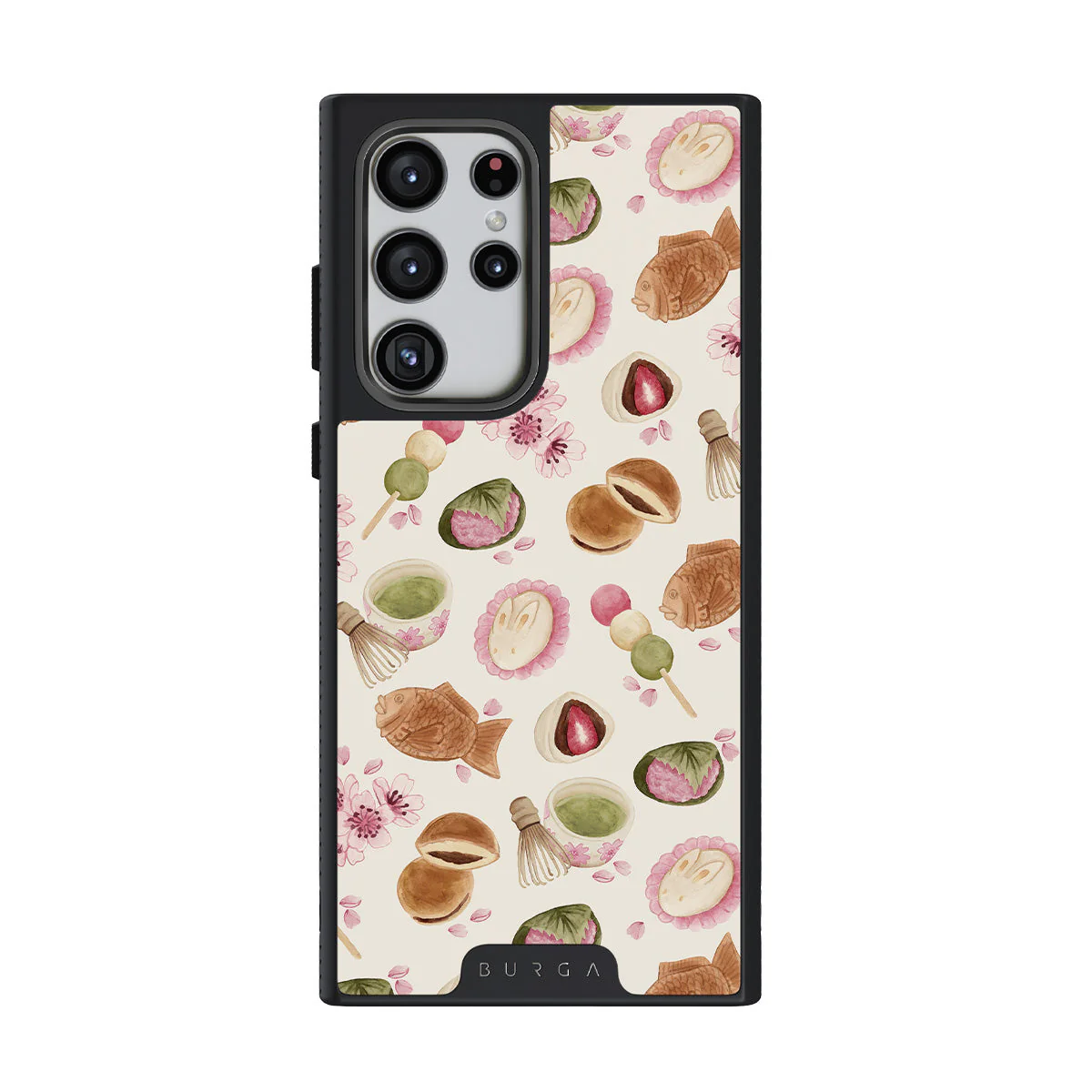 Café Haru - Samsung Galaxy S22 Ultra Case - Image 12