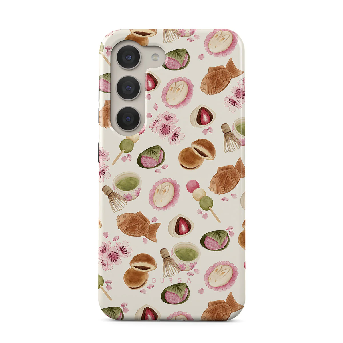 Café Haru - Samsung Galaxy S23 Plus Case