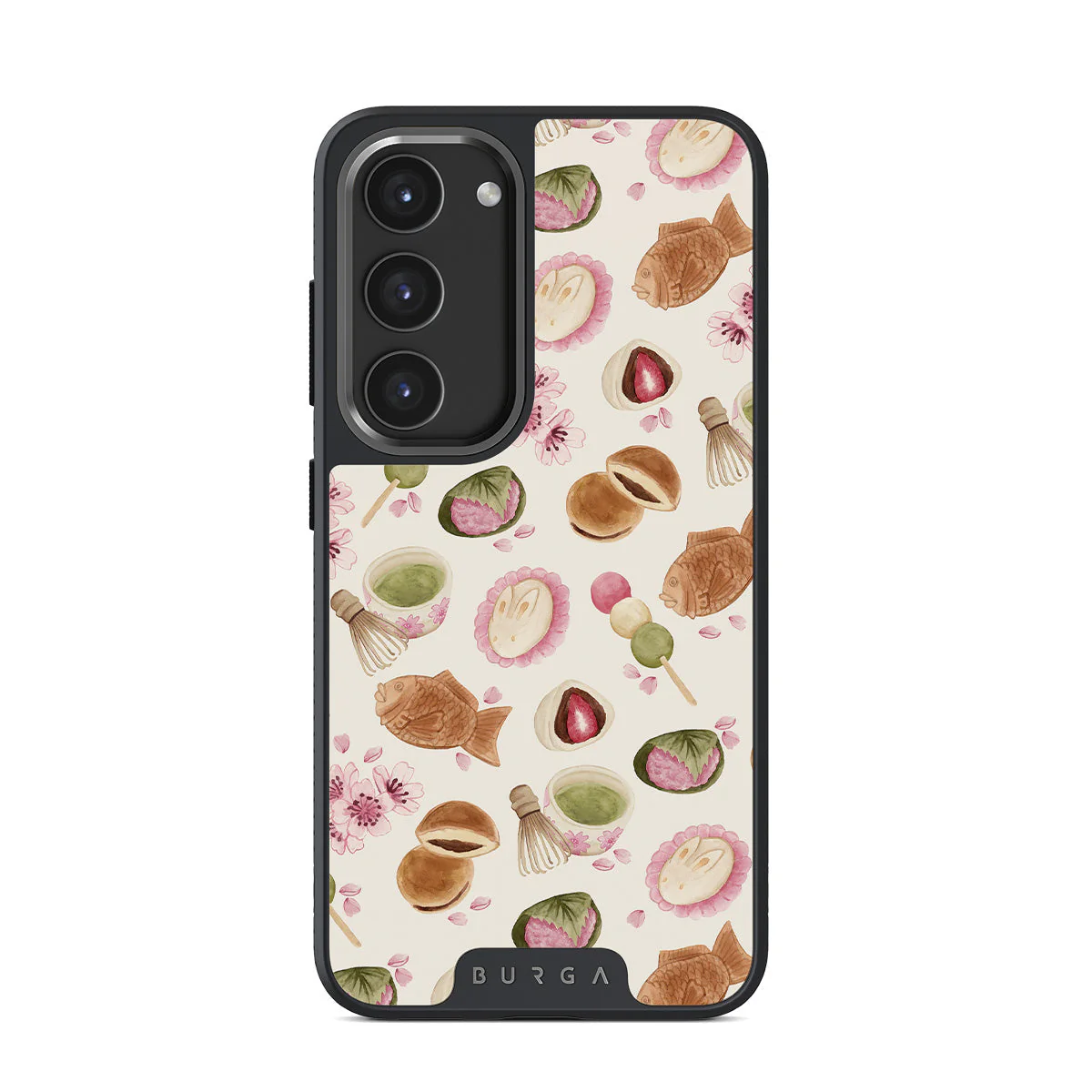 Café Haru - Samsung Galaxy S23 Plus Case - Image 12