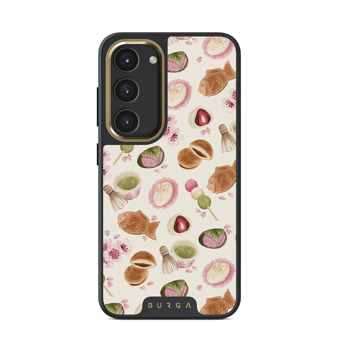 Café Haru - Samsung Galaxy S23 Plus Case - Image 5
