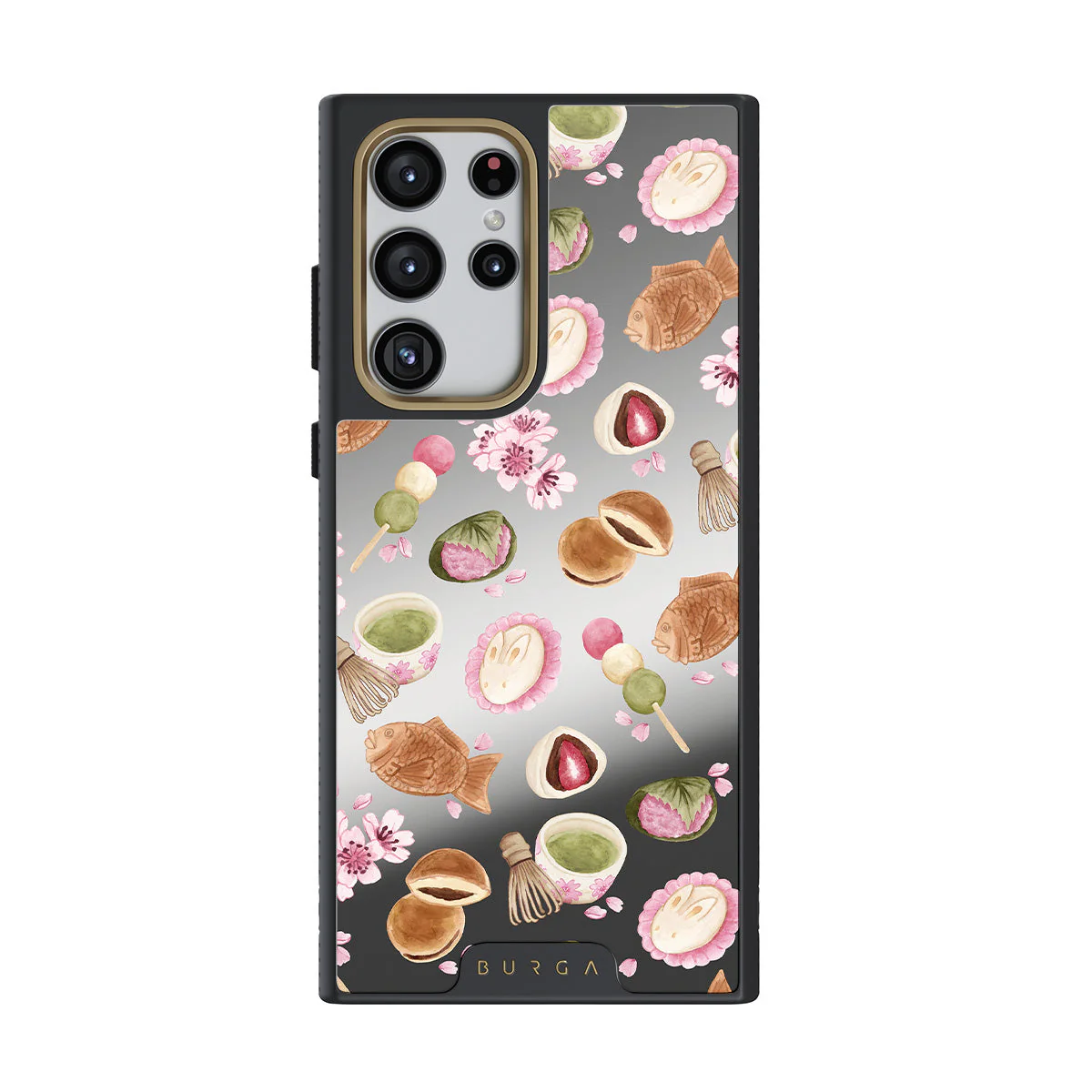Café Haru - Samsung Galaxy S23 Ultra Case - Image 26