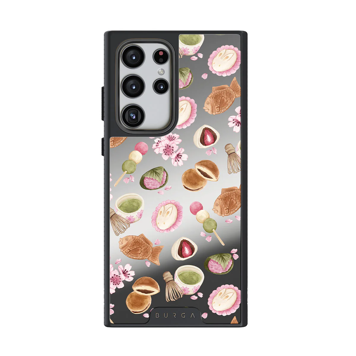 Café Haru - Samsung Galaxy S23 Ultra Case - Image 34